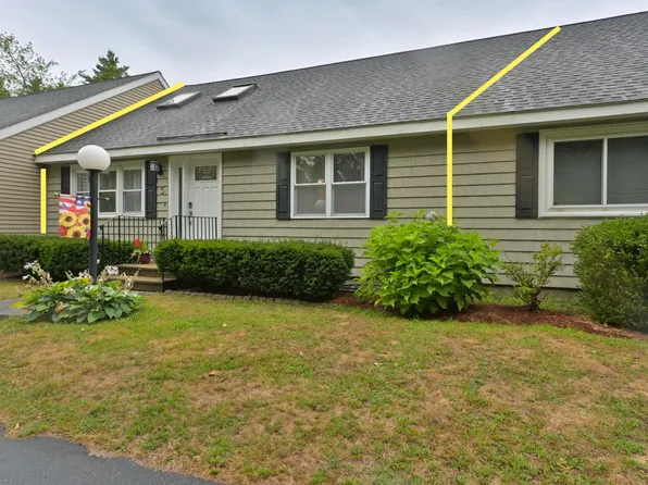 1995 Bodwell Road #5, Manchester, NH 03109
