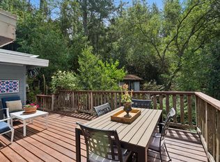 5444 Gates Road, Santa Rosa, CA 95404