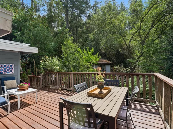 5444 Gates Road, Santa Rosa, CA 95404