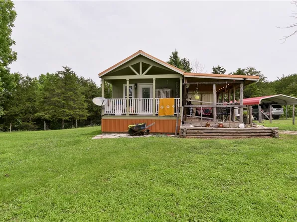 25086 State Highway M, Cassville, MO 65625