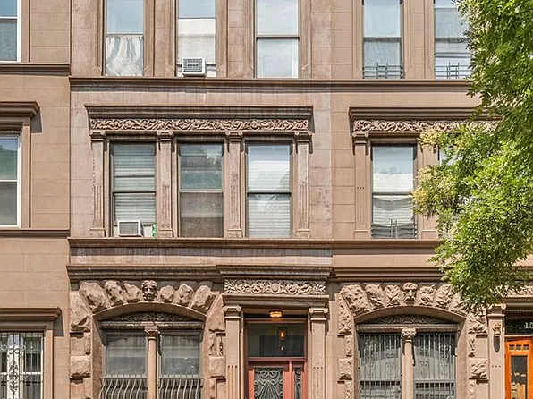 153 W 120th St, New York, NY 10027