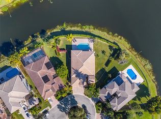 7922 NW 109th Ln, Parkland, FL 33076