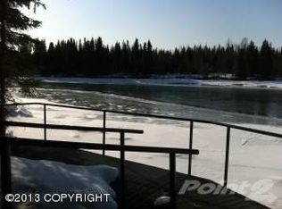 35695 Carlisle Dr, Soldotna, AK 99669