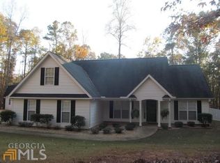 774 Newton Rd, Lagrange, GA 30240