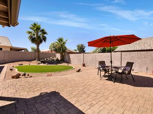 9082 E Cedar Basin Ln, Gold Canyon, AZ 85118