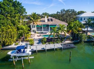 3640 Flamingo Ave, Sarasota, FL 34242