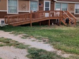 125 Starry Sky Ct, Springtown, TX 76082