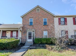 911 Crofton Pl, Reynoldsburg, OH