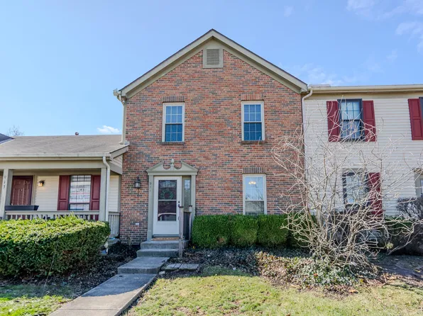 911 Crofton Pl, Reynoldsburg, OH 43068