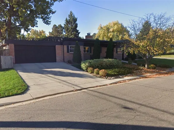200 S Jersey Street, Denver, CO 80224