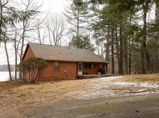 168 Deep Cove Rd, Raymond, ME 04071