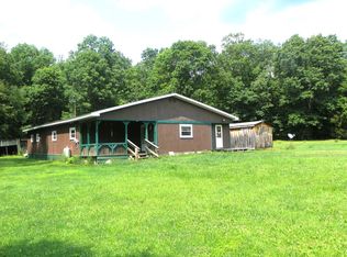 111 Sandstone Ln, Tidioute, PA 16351