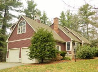 31 Sandy Hill Rd, Mansfield, MA 02048