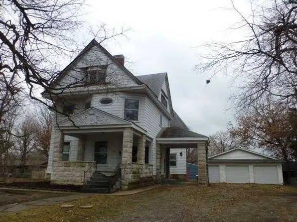 157 N Douglas Ave, Springfield, IL 62702