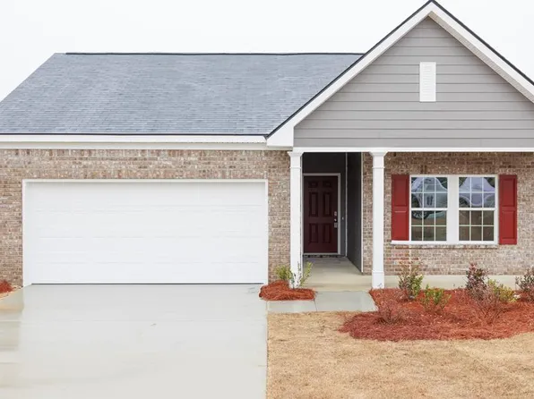 78 Gregory Dr, Phenix City, AL 36870