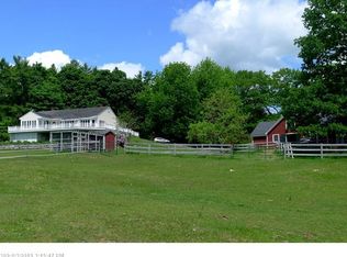 185 Pond Rd S, Searsmont, ME 04973