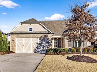 3880 Sugarloaf Dr, Cumming, GA 30028