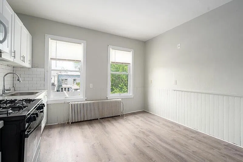 1 bed, 1.0 bath, 500 sqft, $1,100 — Photo 4