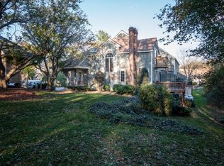 89 E Hartford Ave UNIT 2A, Uxbridge, MA 01569