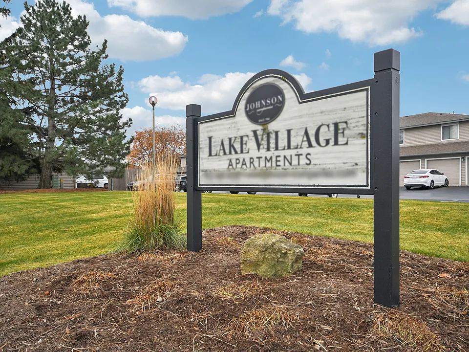 Main Sign