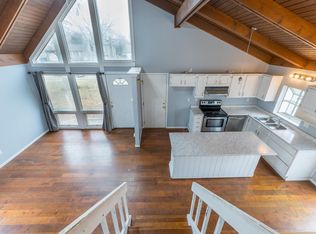 1933 Denise Dr, Columbus, OH 43229