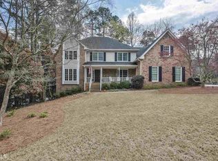 1745 Redbourne Dr, Sandy Springs, GA 30350