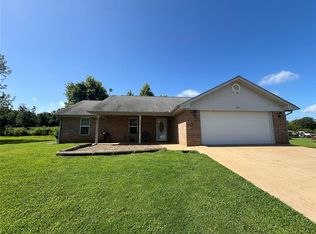 432 Opal Valley Rd, Idabel, OK 74745