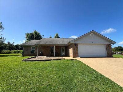 432 Opal Valley Rd, Idabel, OK, 74745