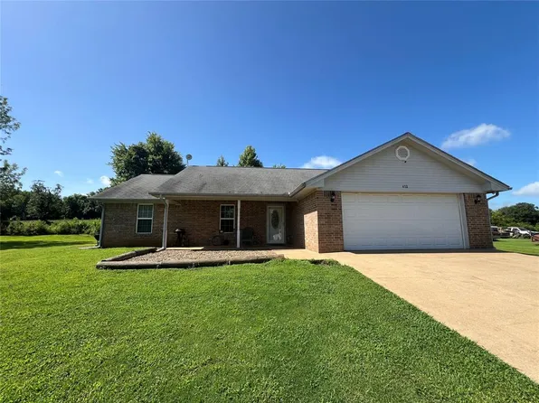 432 Opal Valley Rd, Idabel, OK 74745