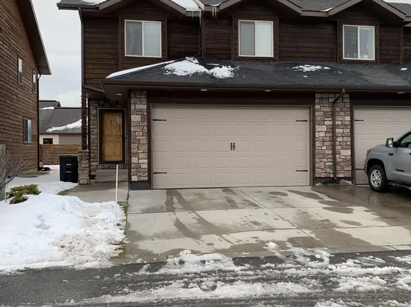 718 Valley Centre Dr #12, Driggs, ID 83422