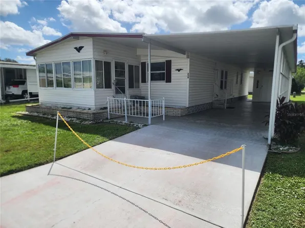 808 53RD AVENUE E #234, BRADENTON, FL 34203
