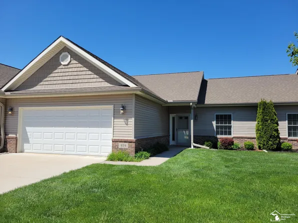 939 Kay St, Milan, MI 48160