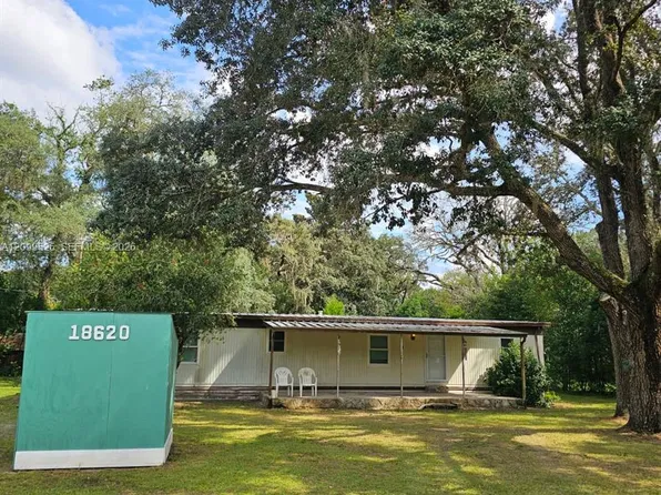 18620 Wildlife Trl #18620, Spring Hill, FL 34610