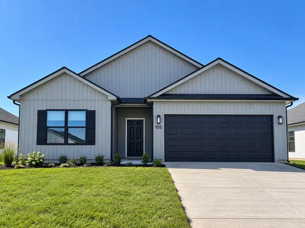 105 Hidden Treasure Dr, Georgetown, KY 40324