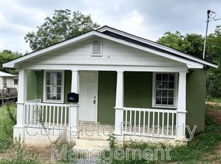 1812 Pittsburg Ave #1, Birmingham, AL 35224