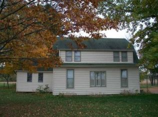 6919 E Greensburg Rd, Franklin, IN 46131