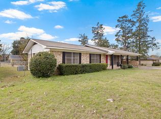 605 W Campbell Rd, Linden, TX 75563