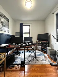 Rented by Compass