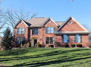 6729 Surlyn Ct, Loveland, OH 45140