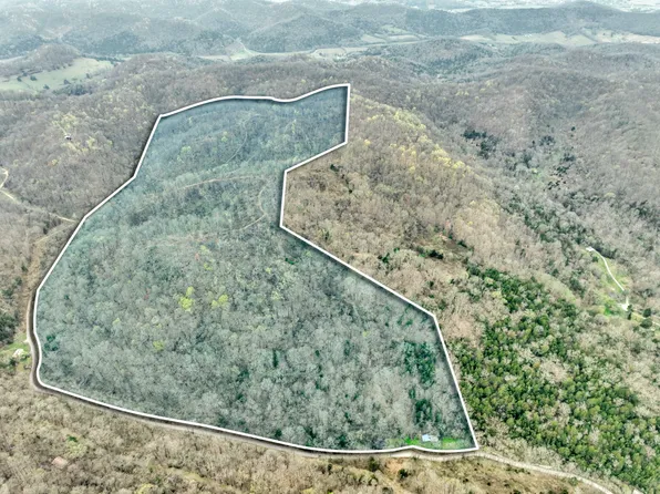 0 Smithson Hollow Rd, Woodbury, TN 37190