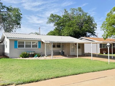 5303 38th St, Lubbock, TX, 79414