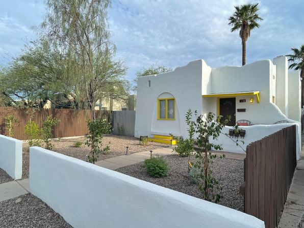 741 E Drachman St #1