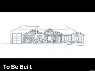 6544 Stone Ridge Dr, Mountain Green, UT 84050