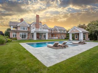 14 Halsey Ln, Water Mill, NY 11976