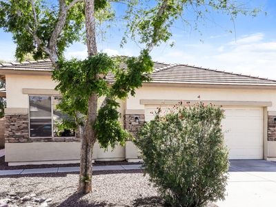 12625 W Cercado Ln, Litchfield Park, AZ, 85340