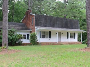 6460 E Stubbs Rd, Atlanta, GA 30349