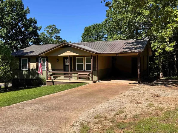 14 N Walla Walla Dr, Cherokee Village, AR 72529