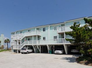 1705 Sand Dollar Ct, Kure Beach, NC 28449