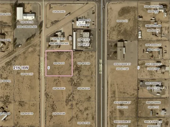 Arizona St, Kingman, AZ 86409