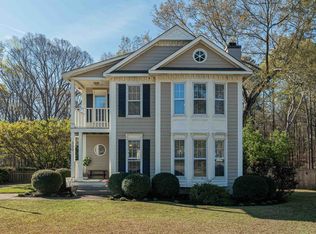 300 Castle Vale Rd, Irmo, SC 29063